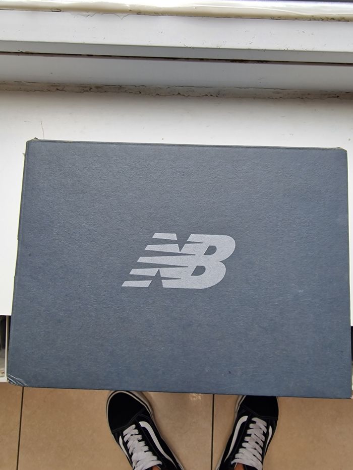Baskets New Balance neuves - photo numéro 7