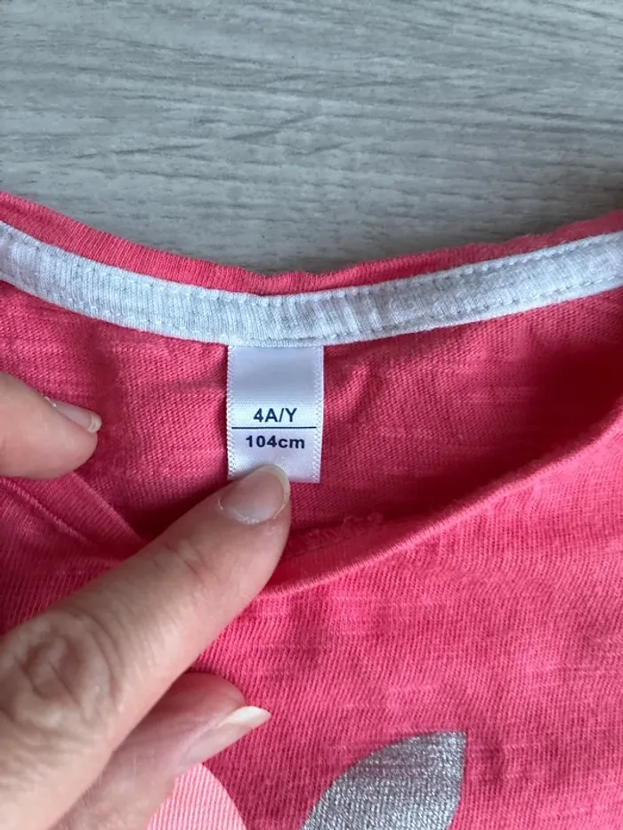 Pyjama été - photo numéro 2
