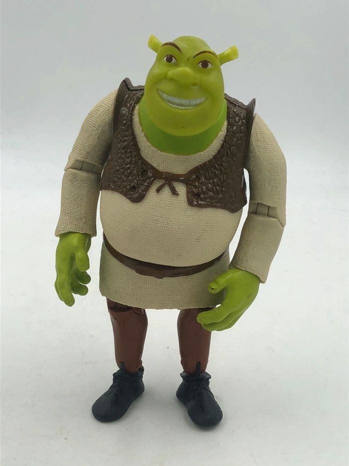 Figurine articulé Shrek 18 cm