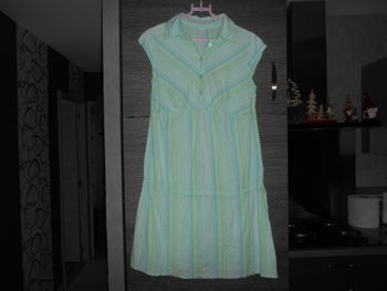 Robe, taille: 36 à 0,50 EURO