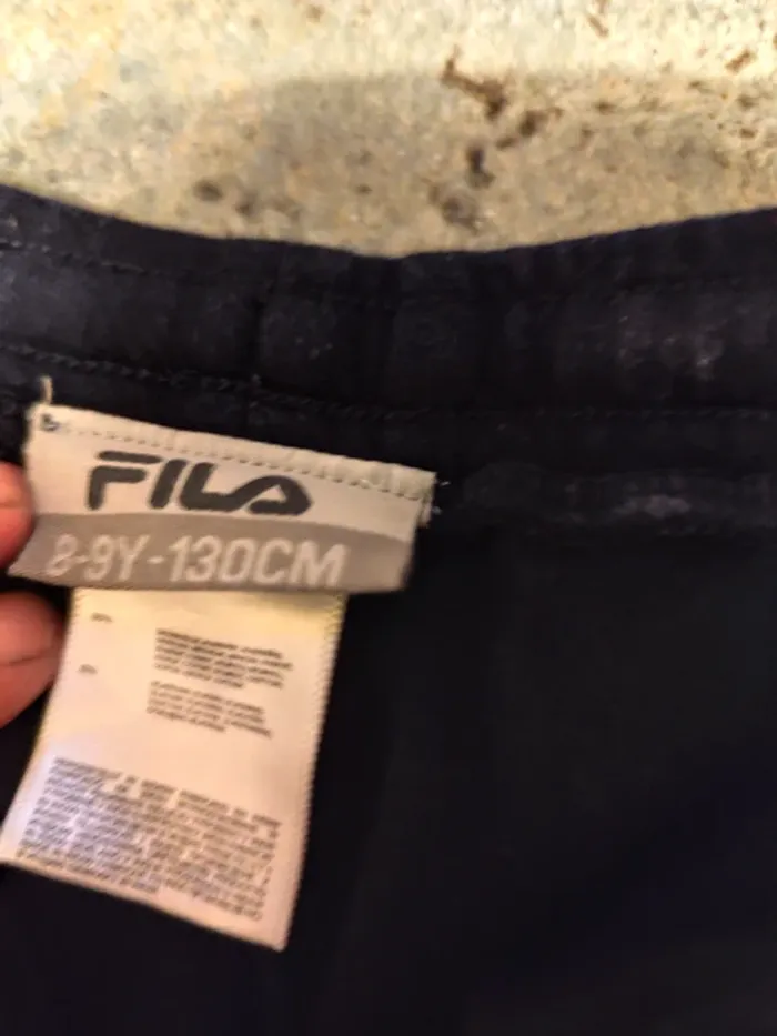 Ensemble fila - photo numéro 6