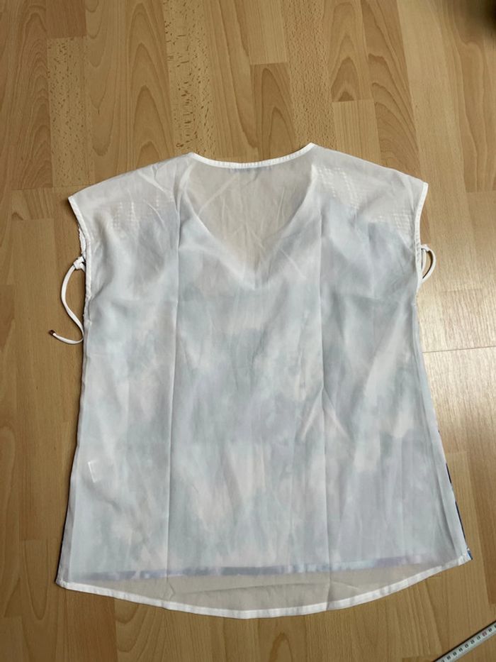 Tee-shirt XL - photo numéro 4