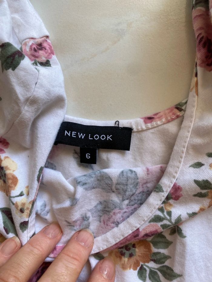 Body Newlook 34 - photo numéro 2