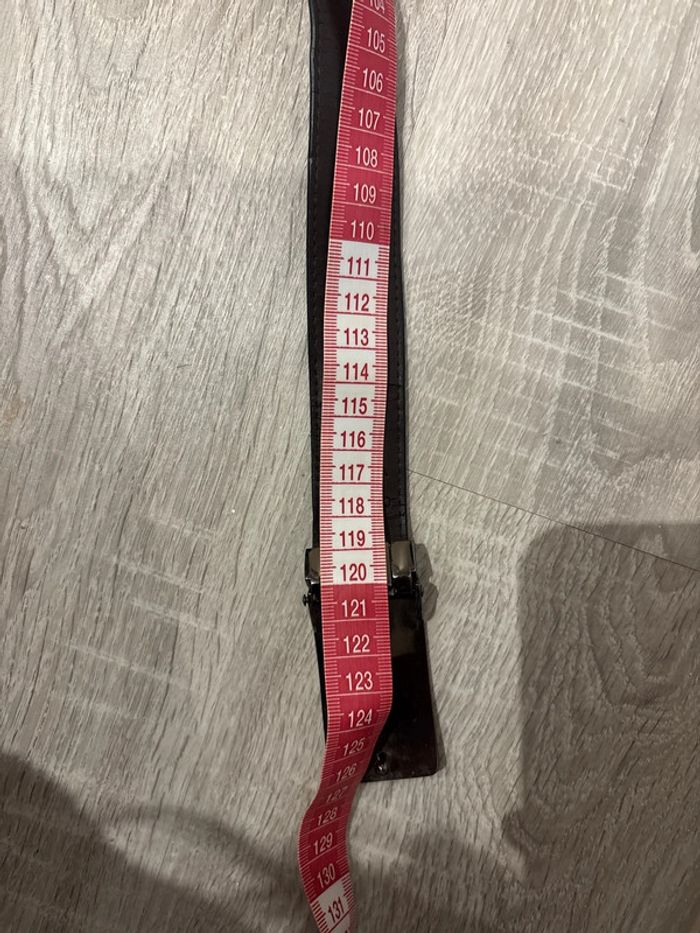 Ceinture Status homme - photo numéro 7