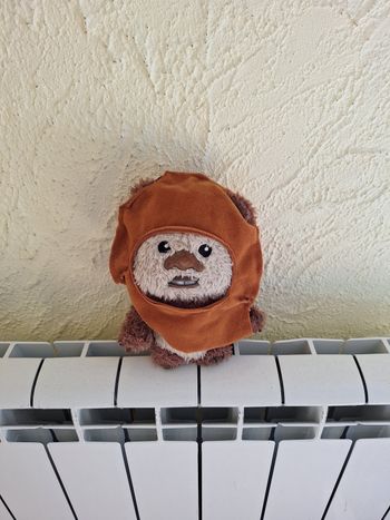 Peluche Star wars