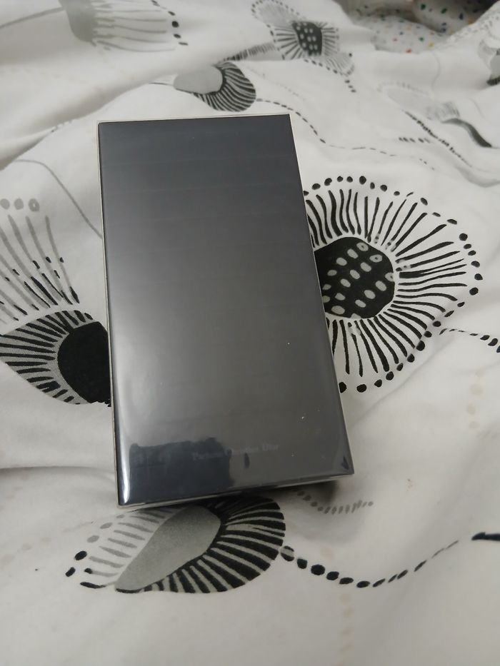 Parfum  Sauvage - photo numéro 2