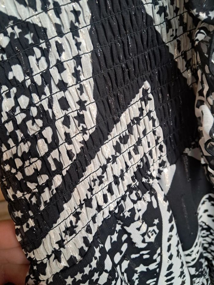 Liu Jo robe t.34 neuve - photo numéro 8