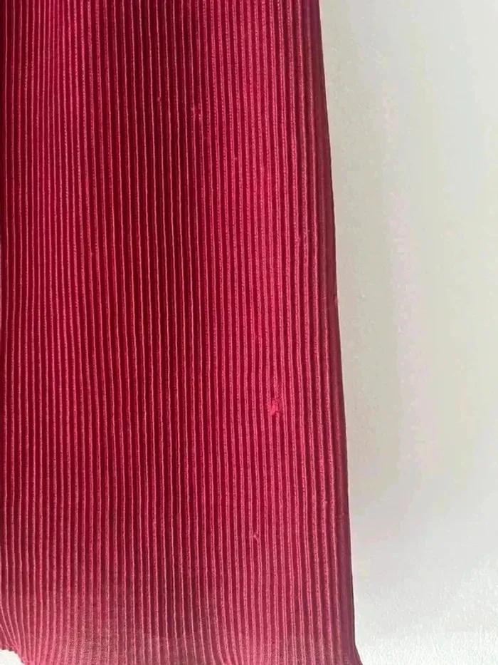 Débardeur rose foncée - Taille 42 - photo numéro 7
