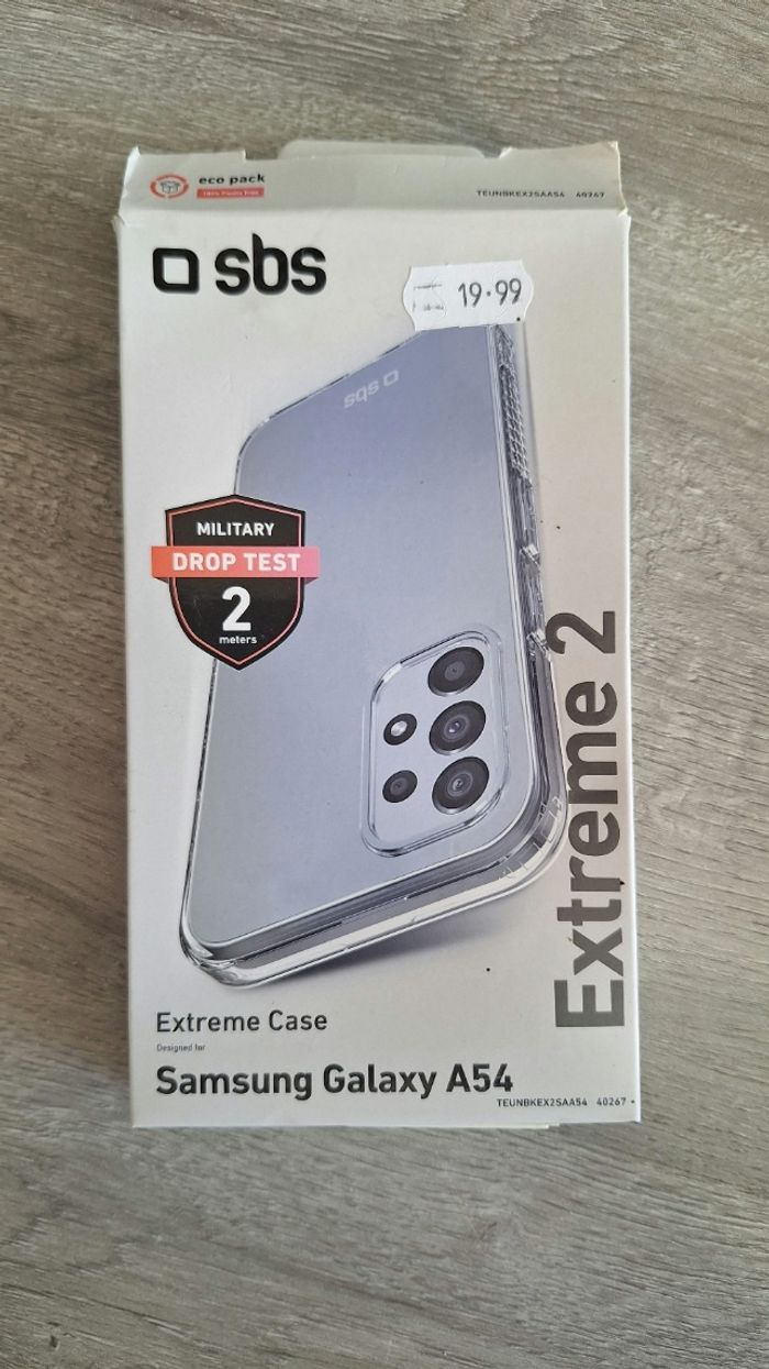 Coque téléphone