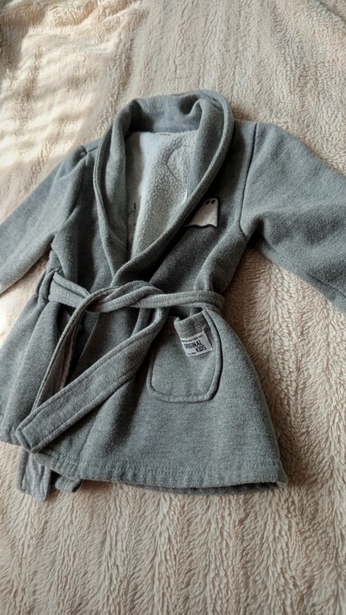 Peignoir TAO 🔸 2/3 ans - photo numéro 5