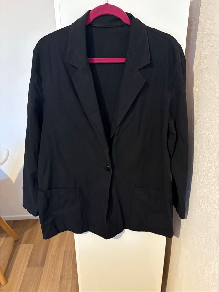 veste blazer