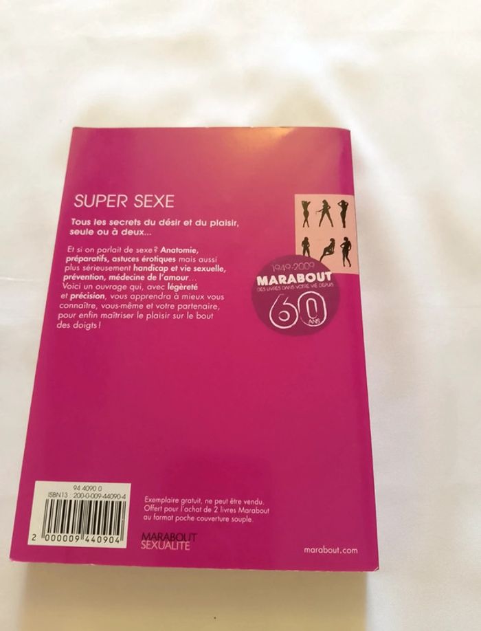 Livre de poche futur maman. - photo numéro 9