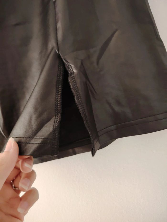 Jupe shein taille S - photo numéro 2