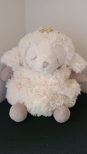 doudou mouton