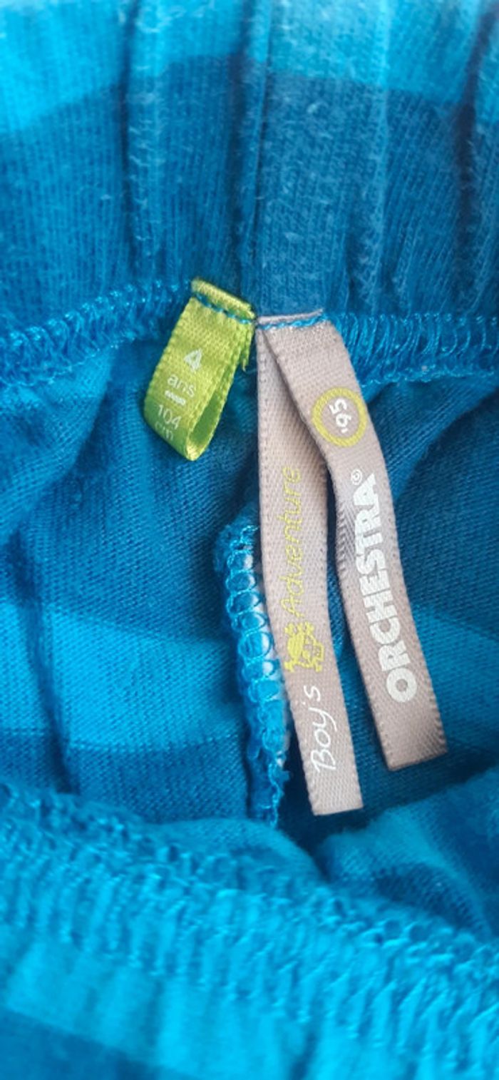 Short 4 ans 104cm - photo numéro 8