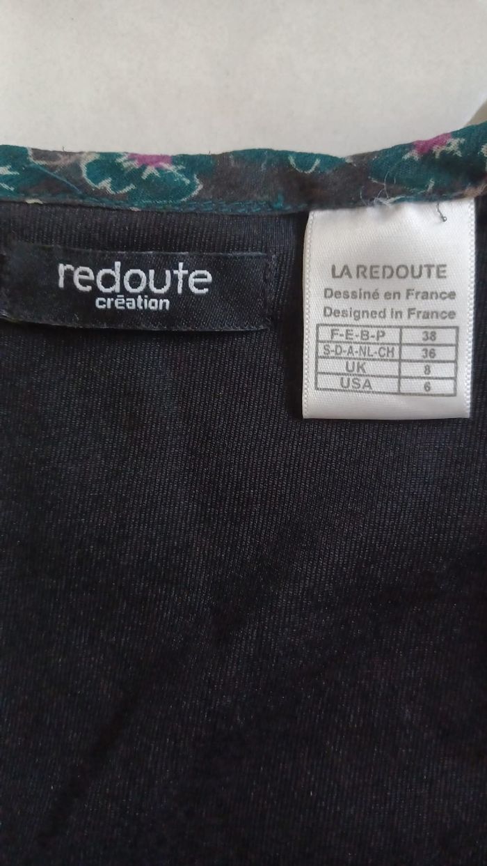 Robe d été - photo numéro 2