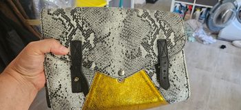 Sac Paul Marius