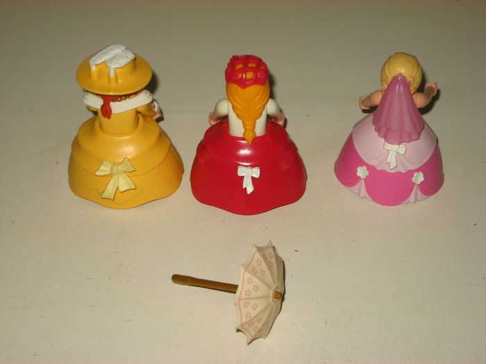 playmobil - photo numéro 3