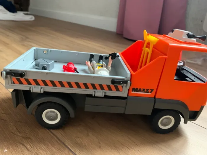 Playmobil 6861 - photo numéro 7