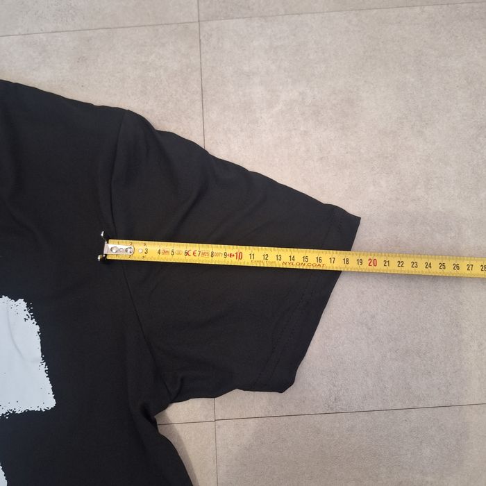 T-shirt 🇨🇵 Rétro Graphic Tee 90s-2000s Y2K 🇨🇵 Streetwear Unisexe Oversize - photo numéro 5