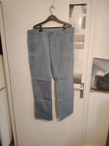 Jean influx  50
