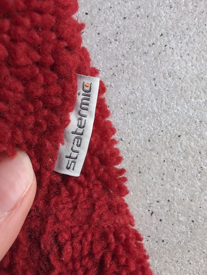 Pull façon polaire Quechua 10 ans - photo numéro 9