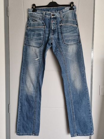 Jean