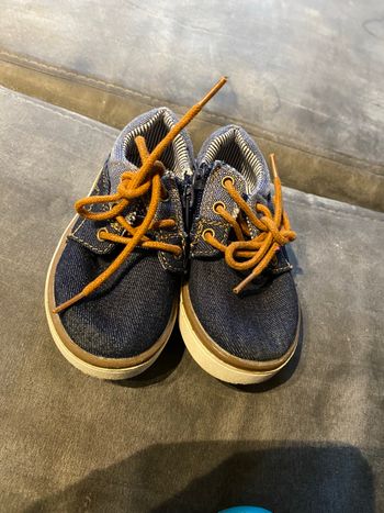 Chaussures de sortie