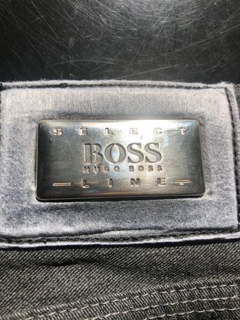 🌼Jean grande taille Hugo Boss🌼