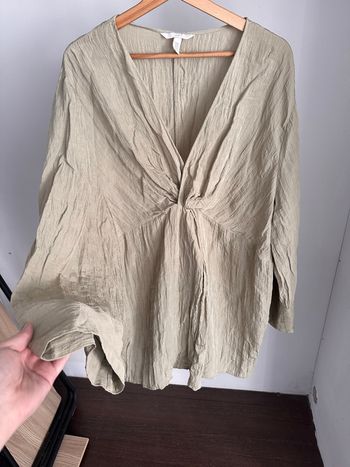 Robe légère