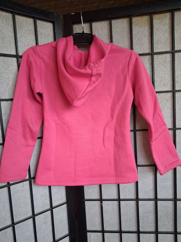 Pull fille - 8 ans - Z.C.YAN - photo numéro 4