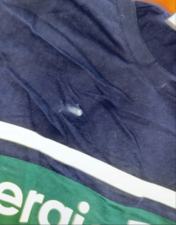 tee shirt homme sergio tacchini - photo numéro 2