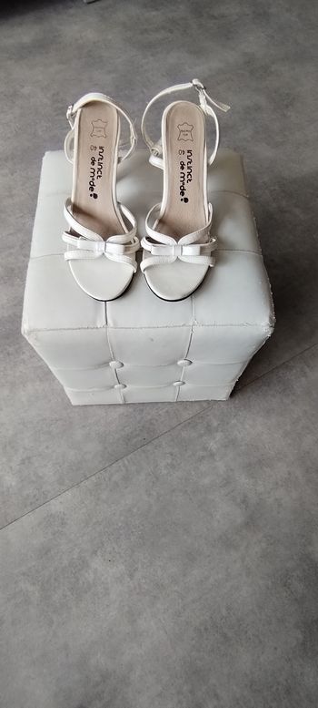 Chaussures