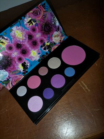 Palette multi fonction AVON