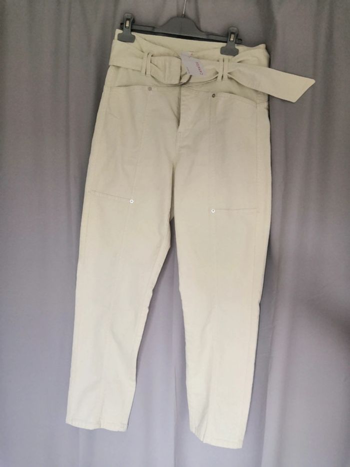 Pantalon Camaïeu