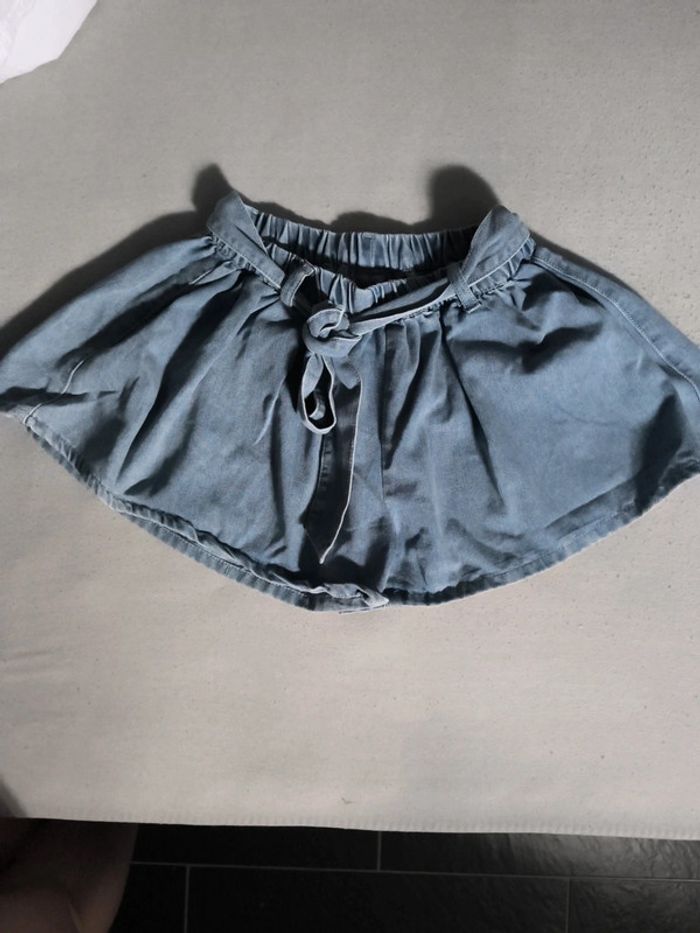 Short