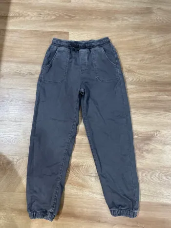 Pantalon cargo taille 9 / 10 ans