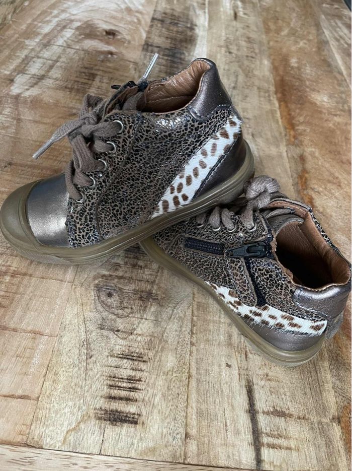 Chaussures fille - photo numéro 8