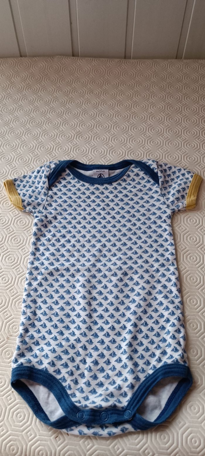 Bodie 6m - photo numéro 2