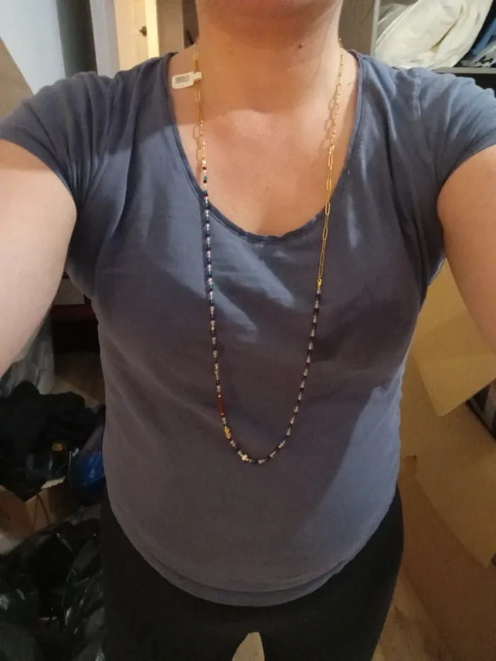 Collier - photo numéro 5