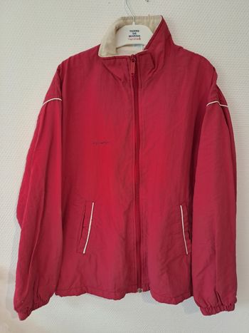 Veste Décathlon 14 ans