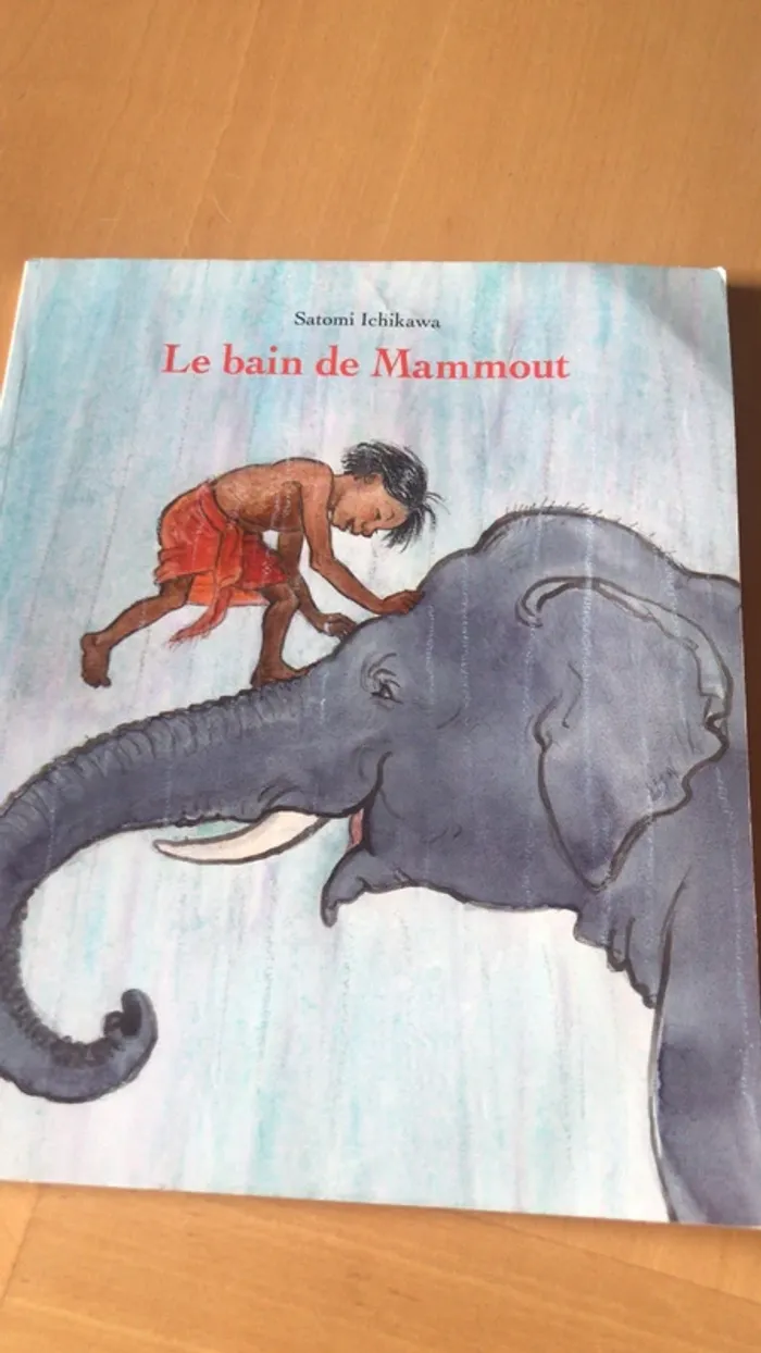 Livre enfant