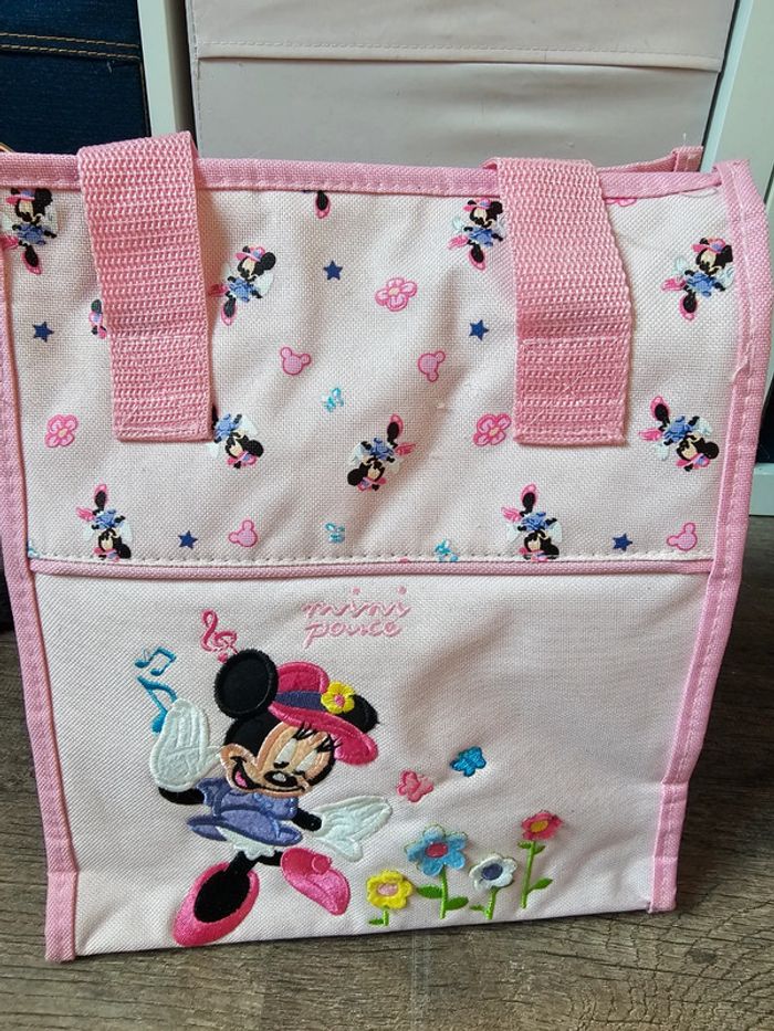 Sac minnie - photo numéro 4