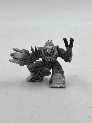 Figurine Transformers robot Heroes mini toy Hasbro 2008