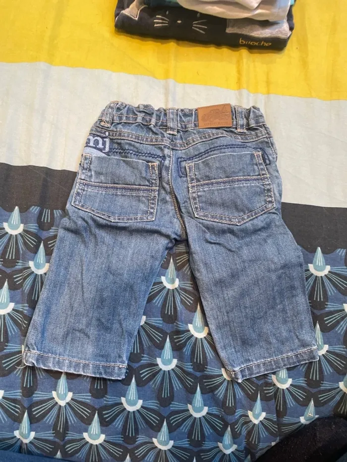 Jean sergent major - photo numéro 3