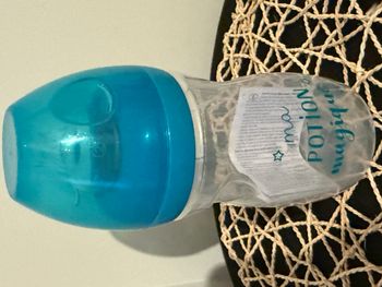 Biberon "Ma potion magique"