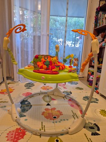 Jumperoo