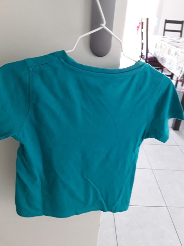 Tee shirt garçon - photo numéro 2