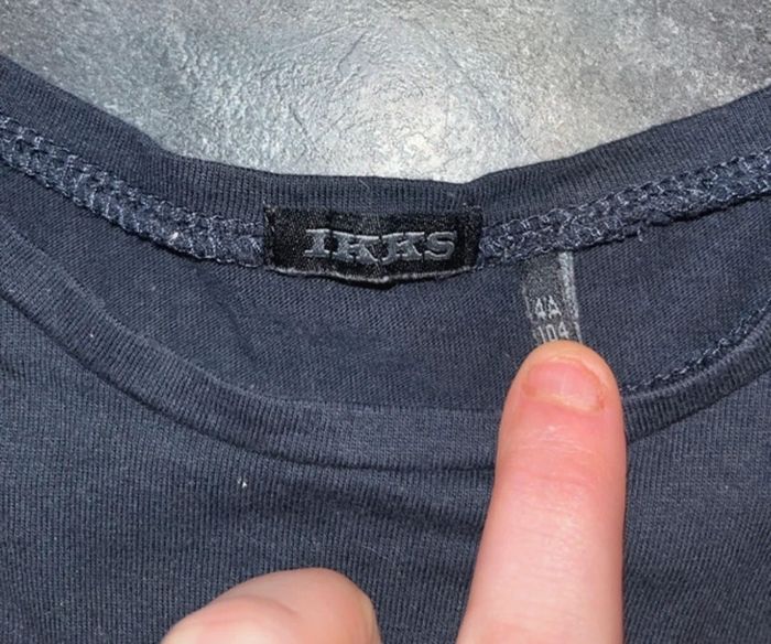 Pull fille - photo numéro 2