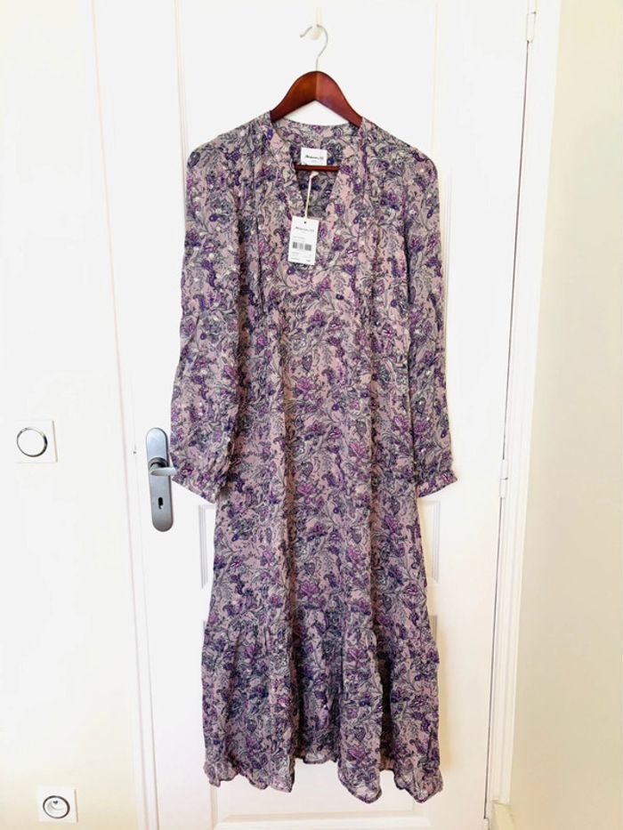 Robe 123